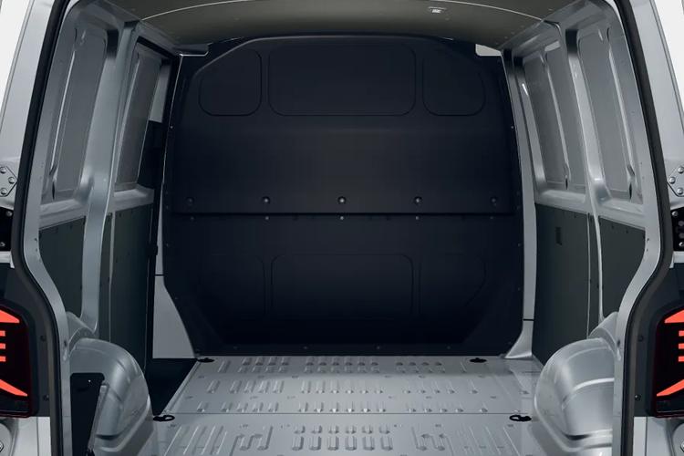 3943355 2.0 TDI 110 Startline Van