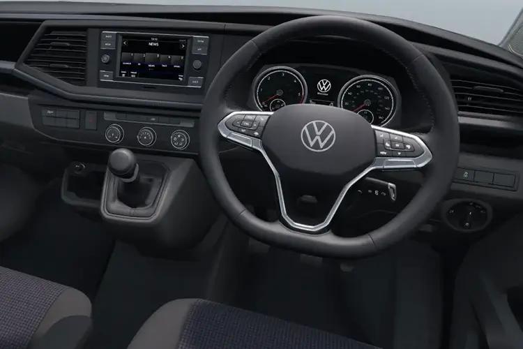 2045020 2.0 TDI 110 Startline Van