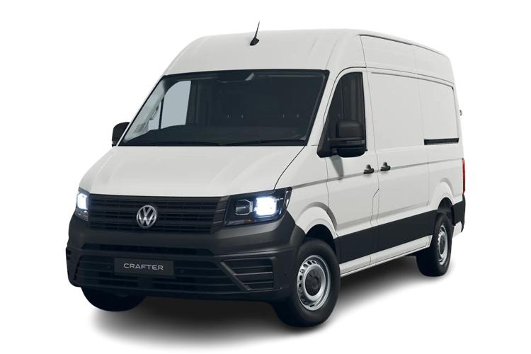 3846778 2.0 TDI 140PS Commerce High Roof Van