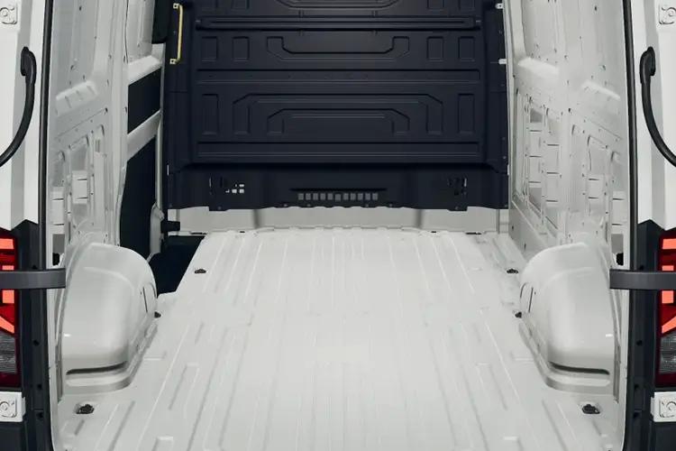 3846782 2.0 TDI 140PS Commerce Business High Roof Van