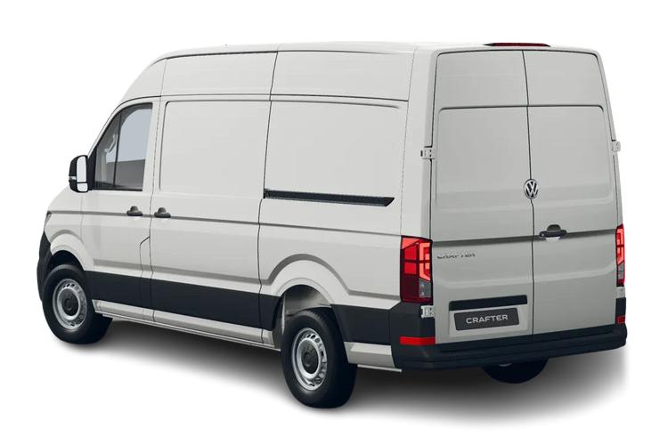 3846778 2.0 TDI 140PS Commerce High Roof Van