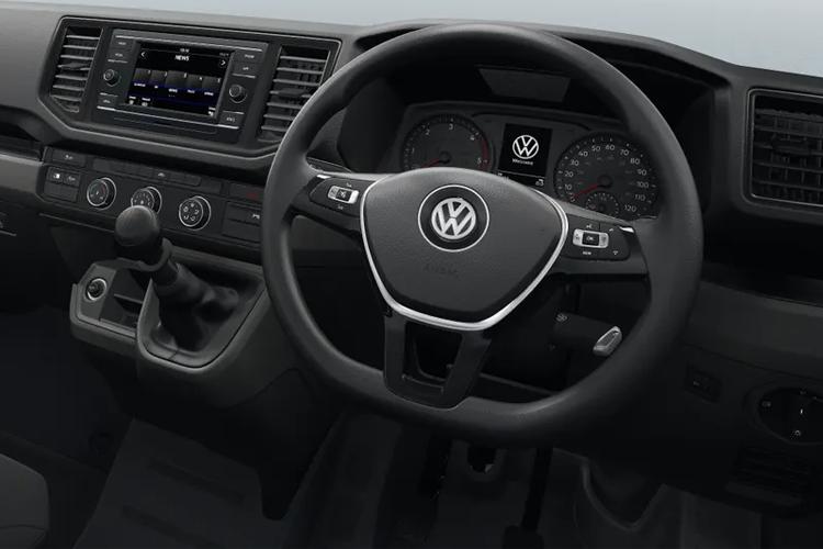 3846782 2.0 TDI 140PS Commerce Business High Roof Van