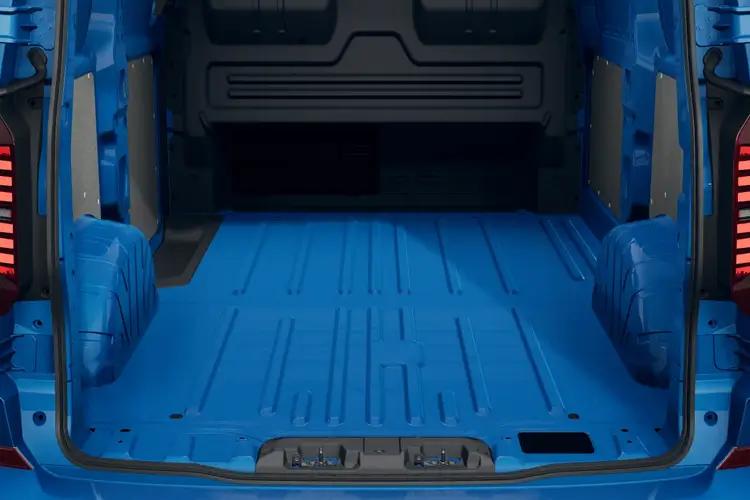 3931333 2.0 TDI 170 Commerce Pro Van Auto