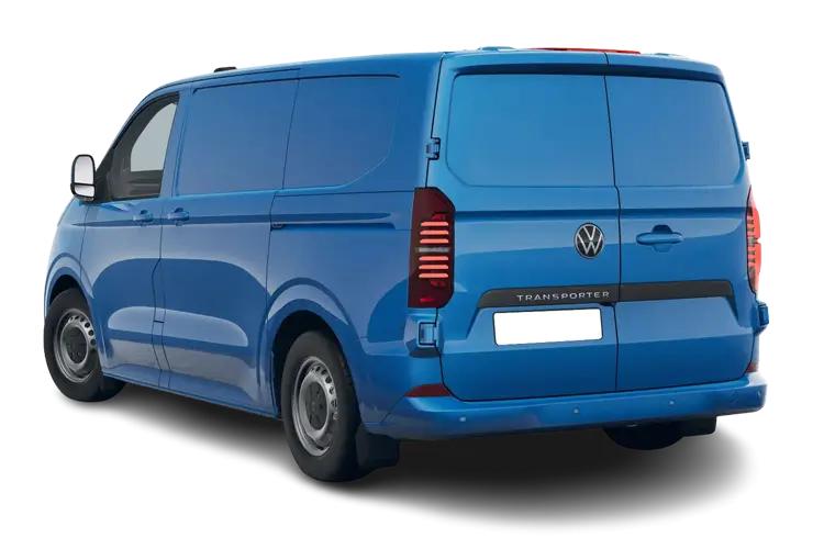3931333 2.0 TDI 170 Commerce Pro Van Auto